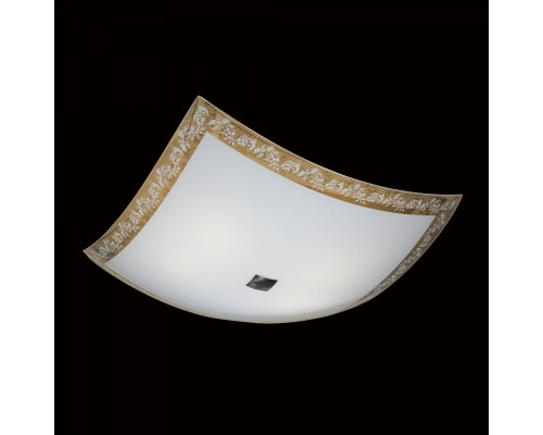 Светильник потолочный Citilux CL932024 Узор