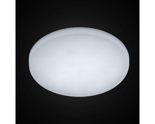 Встраиваемый светильник Citilux Вега CLD5218N LED с диммером Белый