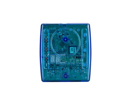 Контроллер Sunlite SLESA-U8 (ARL, IP20 Пластик, 1 год)