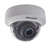 HD-TVI камера DS-2CE56F7T-AITZ