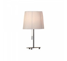 Настольная лампа с абажуром Citilux CL913811 Белая