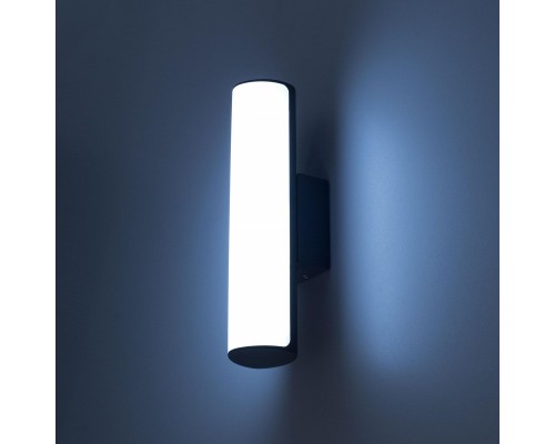 Уличный светильник светодиодный Citilux CLU0007 Графит
