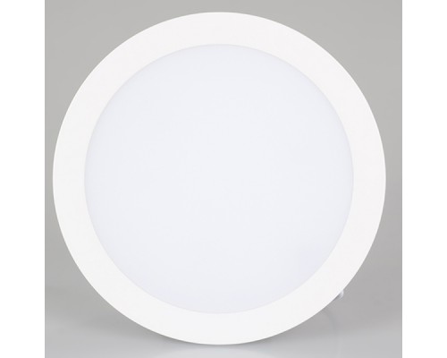 Светильник DL-BL180-18W White (ARL, IP40 Металл, 3 года)
