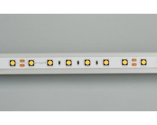 Лента RT 2-5000 24V Day5000 2x (5060, 300 LED, CRI98) (ARL, 14.4 Вт/м, IP20) 5 м