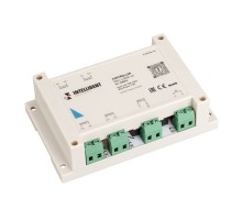INTELLIGENT ARLIGHT Контроллер DALI-LOGIC-x4 (230B, Ethernet) (IARL, -)