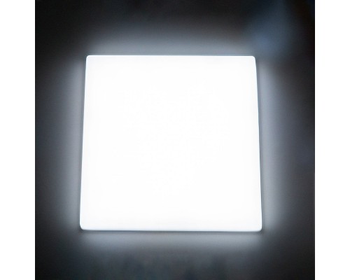 Встраиваемый светильник Citilux Вега CLD52K24N LED с диммером Белый
