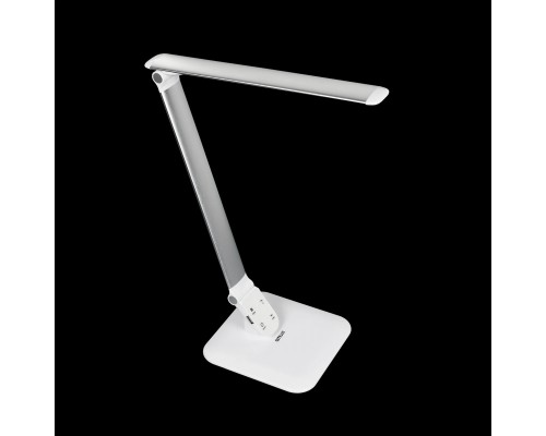 Настольный светильник с USB Citilux Ньютон CL803021 светодиодный
