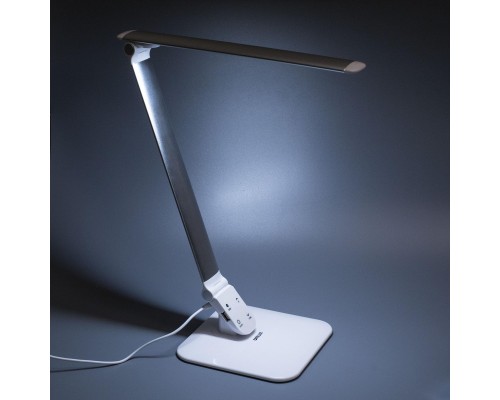 Настольный светильник с USB Citilux Ньютон CL803021 светодиодный