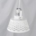 Подвесной светильник Citilux Орегон CL508110 LED Белый