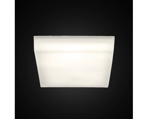 Встраиваемый светильник Citilux Вега CLD52K10W LED с диммером Белый