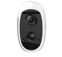 Wi-Fi камера на аккумуляторе / с базовой станцией EZVIZ C3A