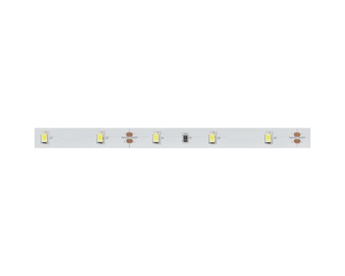 Лента ULTRA-5000 12V White6000 (5630, 150 LED, LUX) (ARL, 12 Вт/м, IP20) 5 м