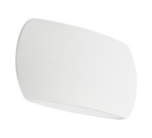 Светильник SP-Wall-200WH-Vase-12W Day White (ARL, IP54 Металл, 3 года)
