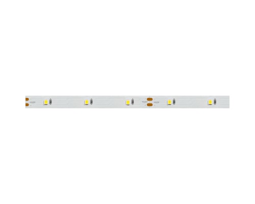 Лента RT 6-5000 12V White (2835, 150 LED, PRO) (ARL, 6 Вт/м, IP20) 5 м