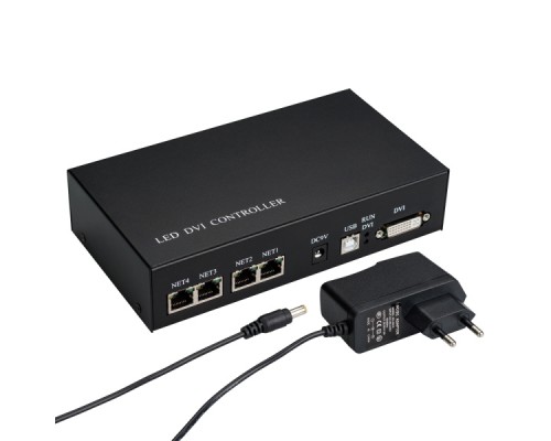 Контроллер HX-803TV (400000pix, 9V, DVI/HDMI) (ARL, -)
